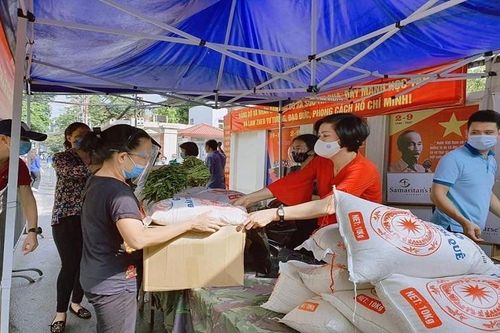 Cần tháo gỡ vướng mắc để nhiều lao động tiếp cận gói hỗ trợ an sinh xã hội hơn