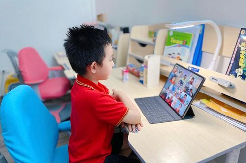 Xây dựng cẩm nang và tập huấn kỹ năng dạy trực tuyến cho giáo viên