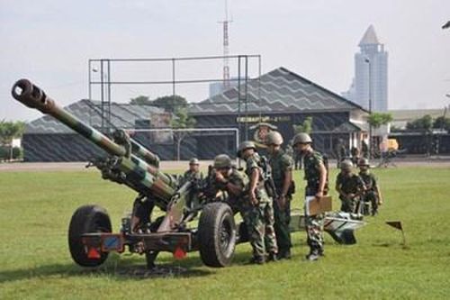 Indonesia có thể tham gia Army Games 2022