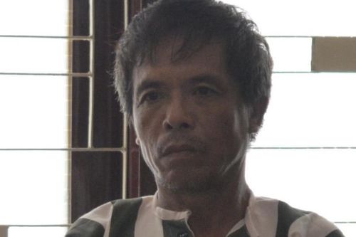 Bị bắt sau 19 năm lẩn trốn