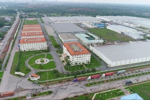 Vì sao chuyên gia vẫn tin FDI khó rời Việt Nam, bất chấp tác động tiêu cực từ Covid-19?