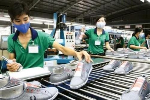 Báo Mỹ: Việt Nam đang là 'mắt xích' quan trọng trong chuỗi cung ứng toàn cầu