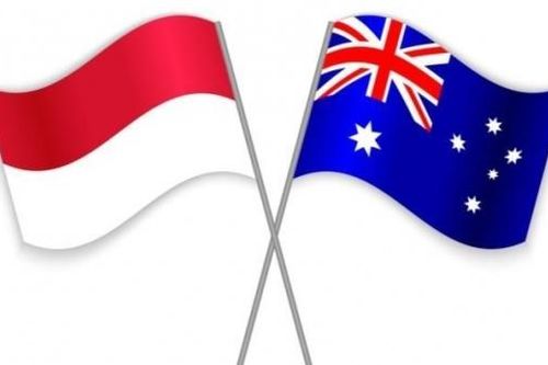 Indonesia đăng cai đối thoại 2+2 với Australia