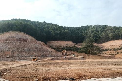 Dự án Nhà máy nhiệt điện BOT Hải Dương triển khai kiểu 'tiền trảm hậu tấu'