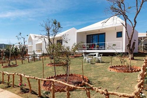 Resort cao cấp của Lý Nhã Kỳ ở Đà Lạt đóng cửa do đại dịch Covid-19