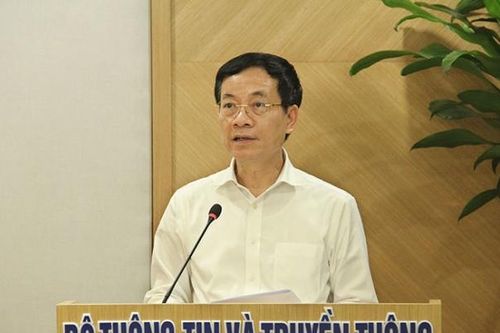 Ngành TT&TT đoàn kết, sáng tạo, chung tay, đồng hành cùng đất nước vượt qua đại dịch