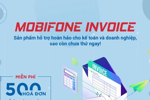 Lợi ích khi dùng hóa đơn điện tử cho doanh nghiệp