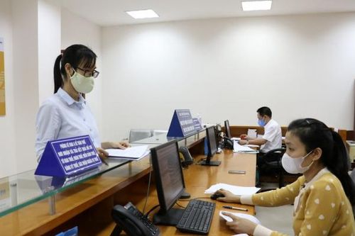 Tổng cục Thuế: Dịch Covid-19 đã ảnh hưởng nặng nề tới sản xuất, kinh doanh