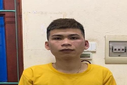 Tạm giữ đối tượng cướp giật tài sản sau 3 giờ gây án