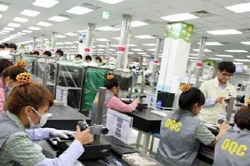 Bắc Ninh dành 154 tỷ đồng tập trung phát triển công nghiệp hỗ trợ