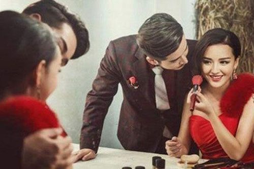 Nữ đại gia dốc sạch tài khoản cho tình trẻ rồi cay đắng phát hiện sự thật choáng váng