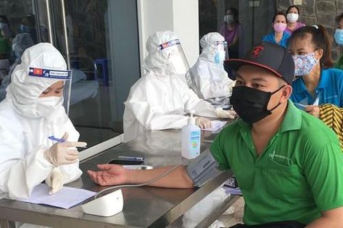 Đồng Nai tính phương án đưa người bình thường ra khỏi vùng nguy cơ để điều trị F0 tại chỗ