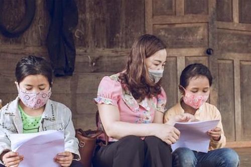 Không có mạng, thiếu điện thoại: Tây Nguyên dạy học trực tuyến thế nào?