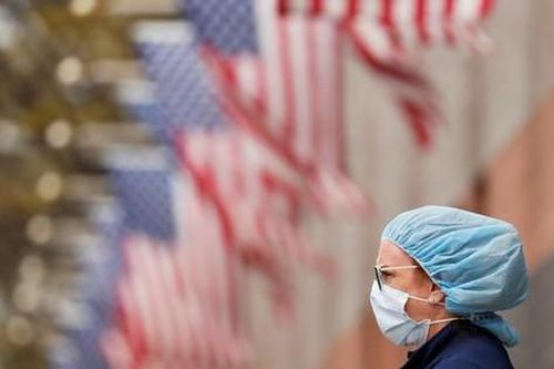 Có gì trong kế hoạch '6 mũi nhọn' của ông Biden khi Mỹ vượt mốc 40 triệu ca COVID-19?