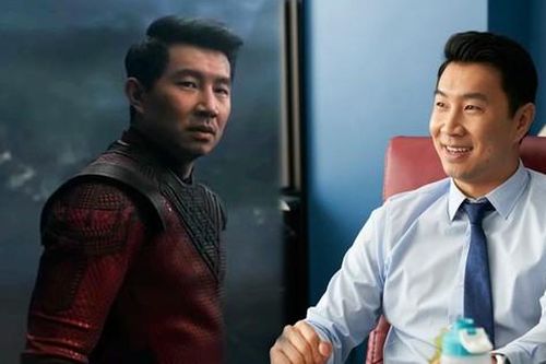 Siêu anh hùng Shang Chi từng làm kế toán, bị công ty sa thải