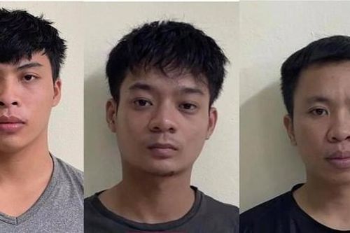 Nhân viên giao hàng tiết kiệm trộm hàng loạt điện thoại, máy tính của khách