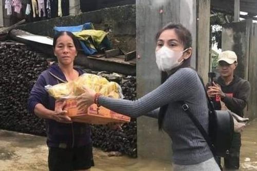 Vẫn chưa thể ban hành khung pháp lý cho hoạt động từ thiện