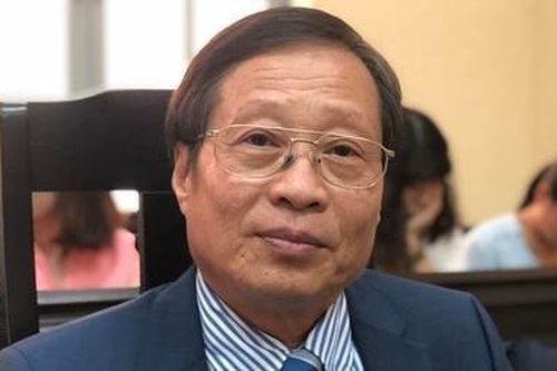 GS-TS Luật sư Nguyễn Vân Nam bào chữa vụ 'Thần đồng đất Việt' qua đời vì COVID-19