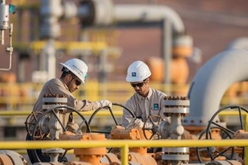 Ả Rập Xê-út: Chiến lược giành lại thị phần khu vực châu Á