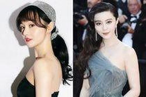 Hàng loạt ngôi sao đình đám của Trung Quốc bị gắn mác 'Nghệ sĩ ô danh'