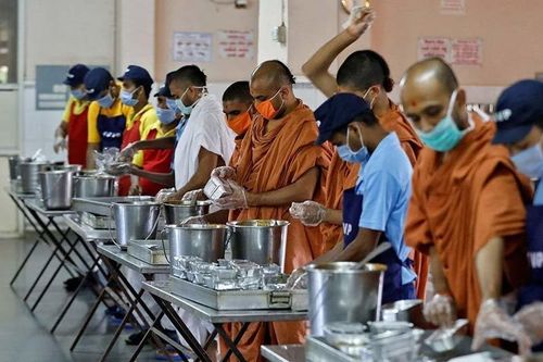 Những sáng kiến cứu vạn người thời Covid-19