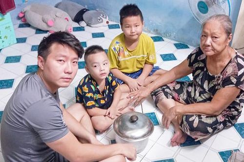 Gia đình có 18 ca mắc Covid-19 điều trị tại nhà, cách để bệnh không trở nặng