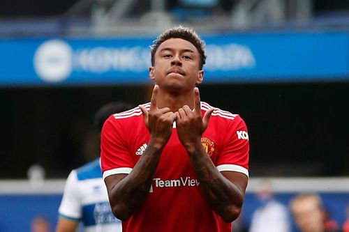 Lingard từ chối gia hạn, MU nguy cơ mất trắng