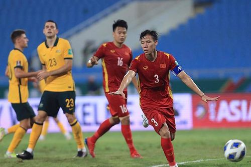 Cục diện bảng B vòng loại thứ 3 World Cup 2022 khu vực châu Á: ĐT Việt Nam 'giậm chân tại chỗ'