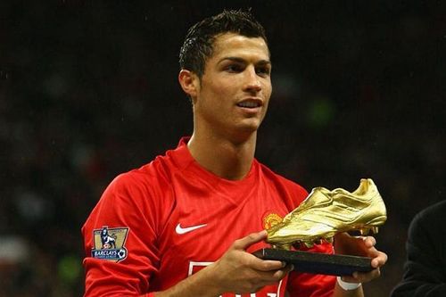 5 kỷ lục chờ Ronaldo chinh phục trong mùa giải 2021/22