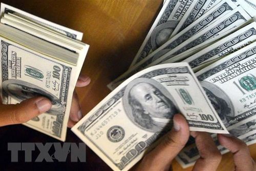 Dự trữ ngoại hối và vàng của Nga tăng lên mức cao kỷ lục
