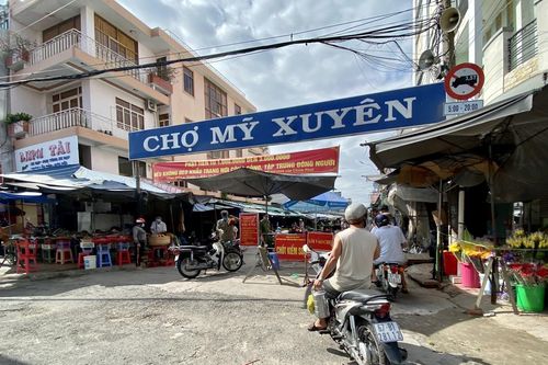 An Giang: Cuộc sống người dân bắt đầu trở lại bình thường