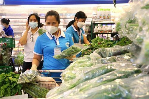 TP. HCM phát huy vai trò đầu mối mua chung trong khu dân cư