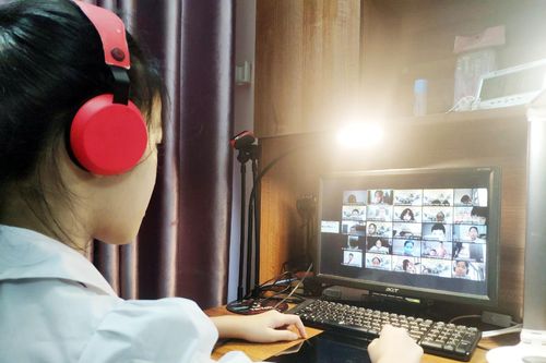 Đề nghị miễn giảm cước Internet cho học sinh, sinh viên, nhà giáo
