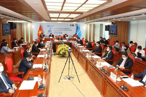 ASOSAI 15: Philippines chia sẻ kinh nghiệm thúc đẩy kiểm toán hiệu quả