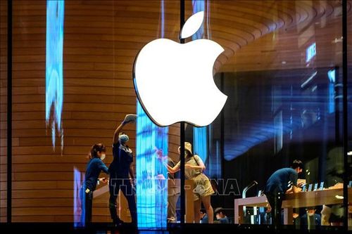 Apple dự kiến tổ chức sự kiện ra mắt mẫu iPhone mới vào giữa tháng 9