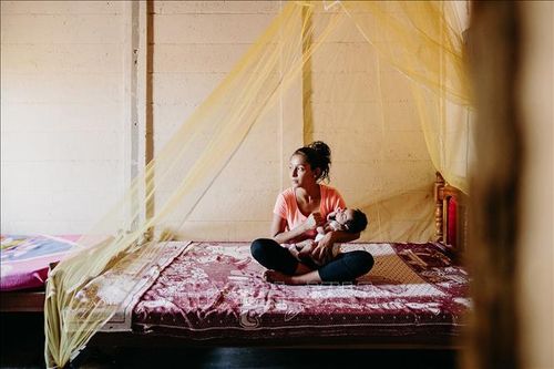 Ảnh hưởng nặng nề của COVID-19 với cuộc chiến chống HIV/AIDS, lao và sốt rét