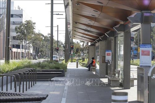 Biến thể Delta đặt ra câu hỏi đối với chiến lược không ca nhiễm tại Australia, New Zealand