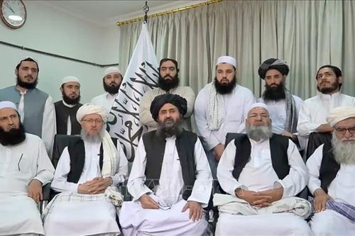 Qatar sẽ không sớm công nhận chính phủ Taliban cầm quyền