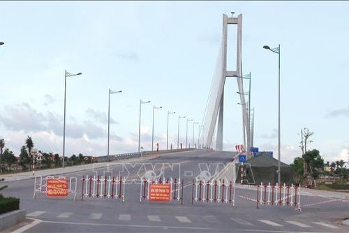 Quảng Bình gia hạn thời gian giãn cách xã hội khi dịch còn diễn biến phức tạp
