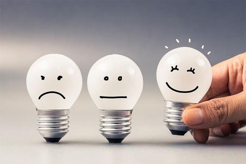 Làm thế nào để khách hàng luôn hạnh phúc ngay cả khi họ sai?