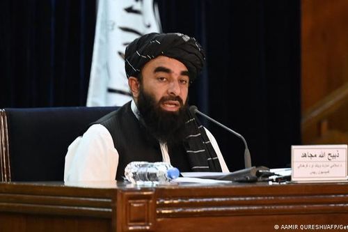 Chính phủ mới của Afghanistan: Toàn bộ là thành viên Taliban và không có phụ nữ