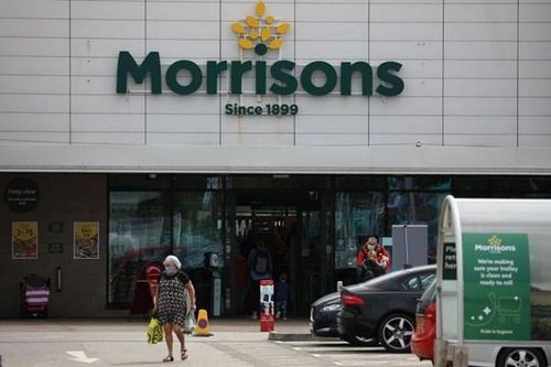 'Cuộc chiến' giành quyền tiếp quản chuỗi siêu thị Morrisons vẫn chưa kết thúc