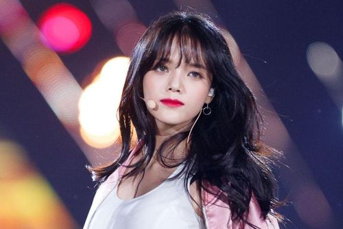 Cập nhật tình hình Jimin (cựu thành viên AOA) sau 1 năm ở ẩn vì scandal bắt nạt
