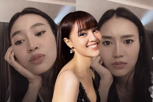 Khoe giọng trên livestream khiến khán giả 'bỏ chạy', Lan Ngọc tuyên bố không hát nữa?