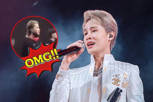Dân tình xôn xao clip Jack xuất hiện ở phòng tập, chưa 'ở ẩn' bao lâu đã tính comeback sau scandal?