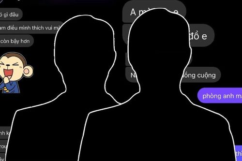 Một nam diễn viên hài và người tình bị tố gạ gẫm, rủ rê 'người thứ 3' qua nhà ngủ, còn lộ ảnh nude
