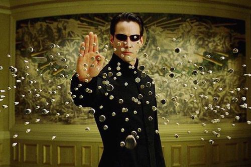 Những bộ phim đình đám của Hollywood, xem đi xem lại vẫn thấy hay