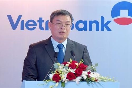 Ông Trần Minh Bình được bầu làm Chủ tịch HĐQT VietinBank
