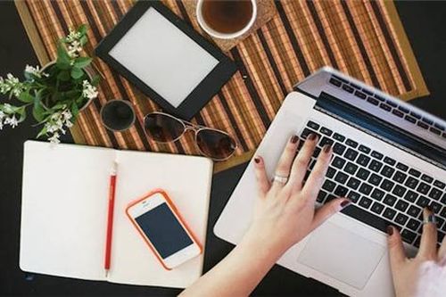 Mô hình làm việc kết hợp trong đại dịch