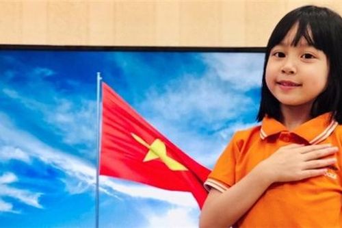 Khai giảng trong bình thường mới